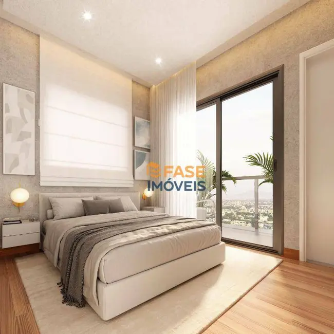 Apartamento com 2 quartos à venda, 50m2 em Quarenta Horas (Coqueiro), Ananindeua - PA - imagem 6 Foto 6 de Apartamento com 2 quartos à venda, 50m2 em Quarenta Horas (Coqueiro), Ananindeua - PA