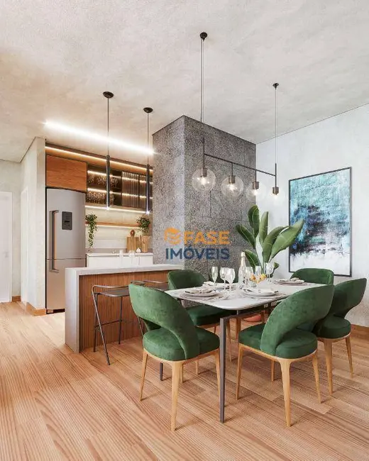 Apartamento com 2 quartos à venda, 50m2 em Quarenta Horas (Coqueiro), Ananindeua - PA - imagem 5 Foto 5 de Apartamento com 2 quartos à venda, 50m2 em Quarenta Horas (Coqueiro), Ananindeua - PA