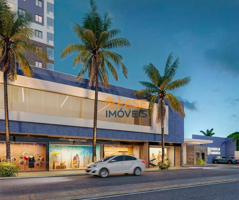Apartamento com 2 quartos à venda, 50m2 em Quarenta Horas (Coqueiro), Ananindeua - PA - imagem 3 Foto 3 de Apartamento com 2 quartos à venda, 50m2 em Quarenta Horas (Coqueiro), Ananindeua - PA