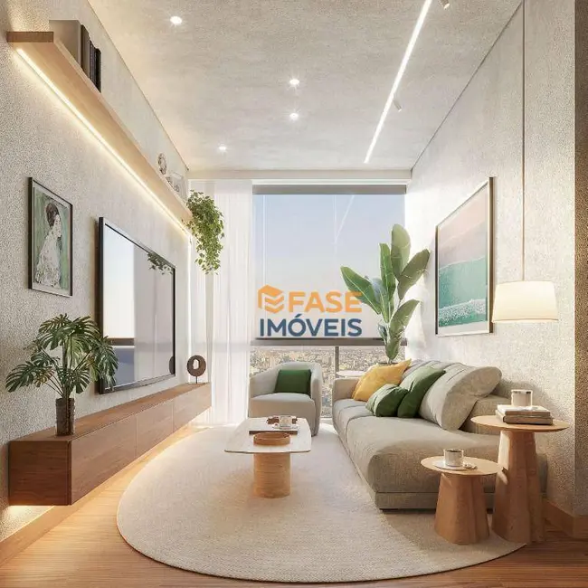 Apartamento com 3 quartos à venda, 64m2 em Quarenta Horas (Coqueiro), Ananindeua - PA - imagem 4 Foto 4 de Apartamento com 3 quartos à venda, 64m2 em Quarenta Horas (Coqueiro), Ananindeua - PA