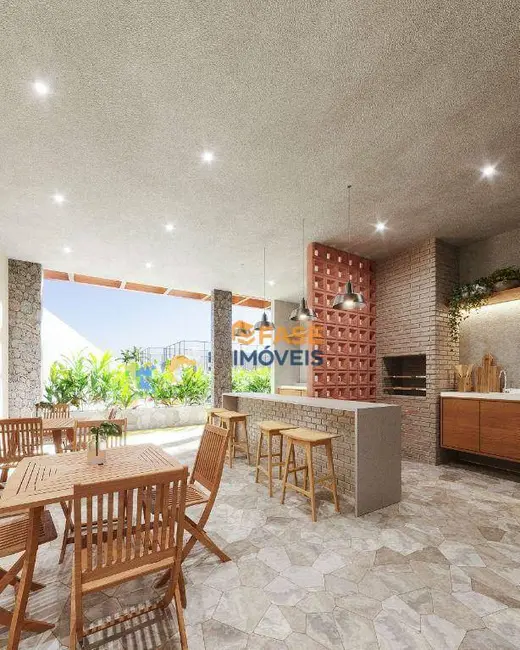 Apartamento com 3 quartos à venda, 64m2 em Quarenta Horas (Coqueiro), Ananindeua - PA - imagem 9 Foto 9 de Apartamento com 3 quartos à venda, 64m2 em Quarenta Horas (Coqueiro), Ananindeua - PA