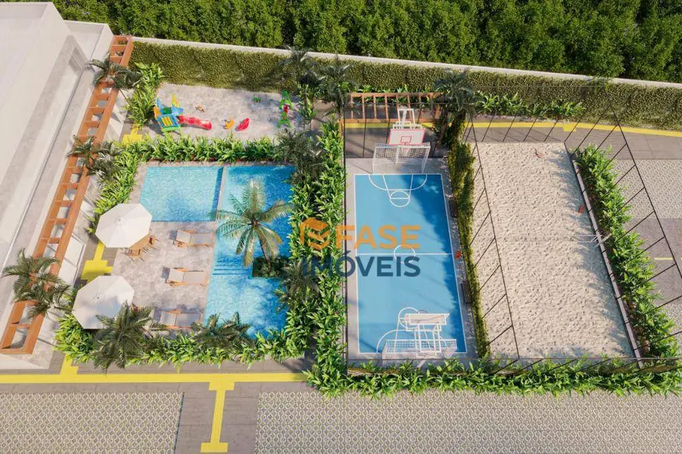 Apartamento com 3 quartos à venda, 64m2 em Quarenta Horas (Coqueiro), Ananindeua - PA - imagem 8 Foto 8 de Apartamento com 3 quartos à venda, 64m2 em Quarenta Horas (Coqueiro), Ananindeua - PA