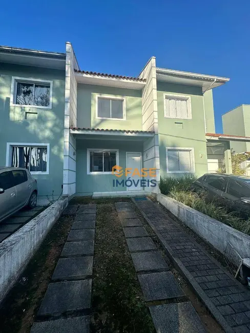 Foto 1 de Casa com 2 quartos à venda, 59m2 em Recanto Verde, Criciuma - SC