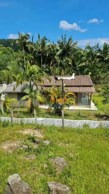 Foto 2 de Sítio / Rancho com 2 quartos à venda em Pedras Grandes - SC