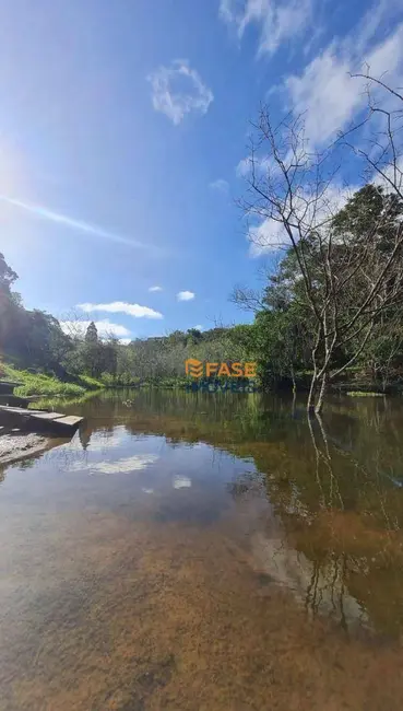 Foto 3 de Sítio / Rancho com 2 quartos à venda em Pedras Grandes - SC