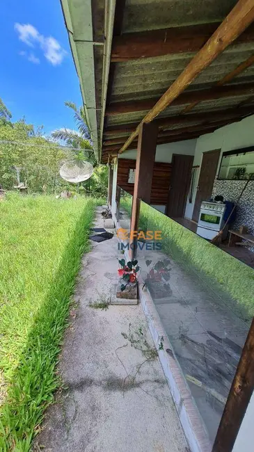 Foto 1 de Sítio / Rancho com 2 quartos à venda em Pedras Grandes - SC