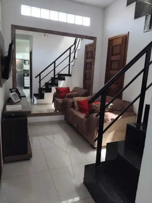 Foto 1 de Casa com 3 quartos à venda, 100m2 em Marituba, PA