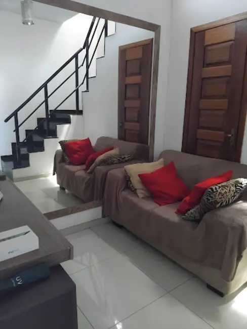 Casa com 3 quartos à venda, 100m2 em Marituba, Ananindeua - PA - imagem 1 Foto 1 de Casa com 3 quartos à venda, 100m2 em Marituba, Ananindeua - PA