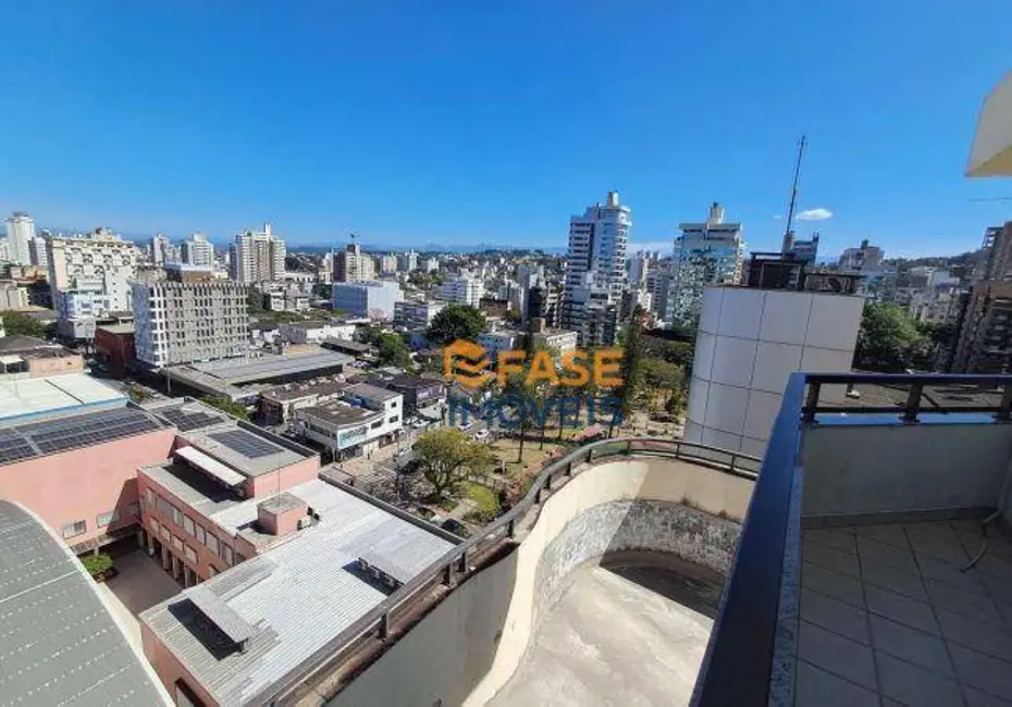 Foto 8 de Apartamento com 5 quartos à venda, 535m2 em Centro, Criciuma - SC