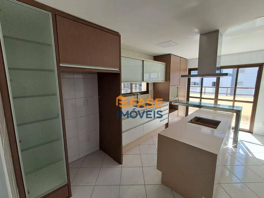 Foto 5 de Apartamento com 5 quartos à venda, 535m2 em Centro, Criciuma - SC
