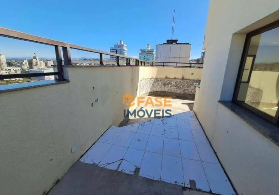 Foto 9 de Apartamento com 5 quartos à venda, 535m2 em Centro, Criciuma - SC