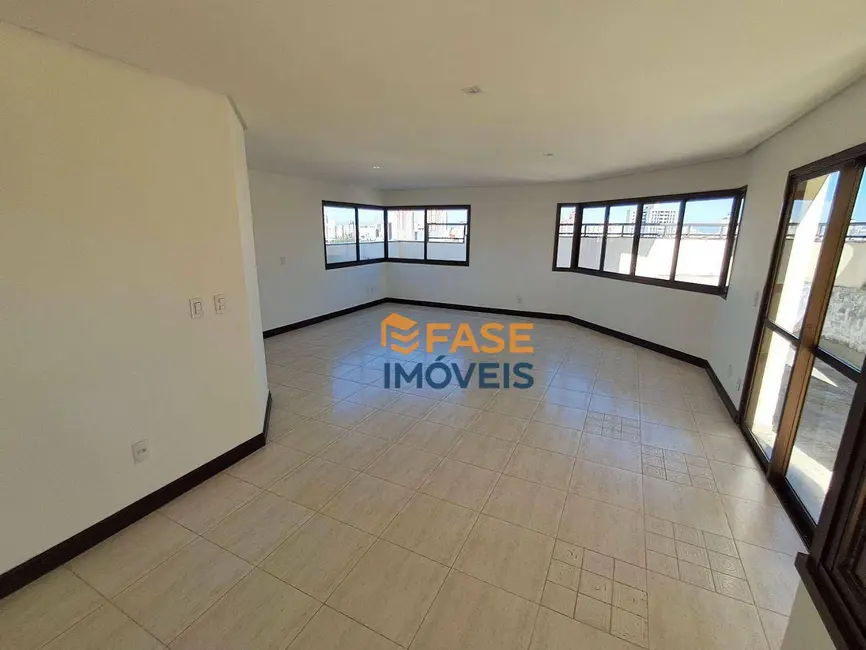 Foto 4 de Apartamento com 5 quartos à venda, 535m2 em Centro, Criciuma - SC