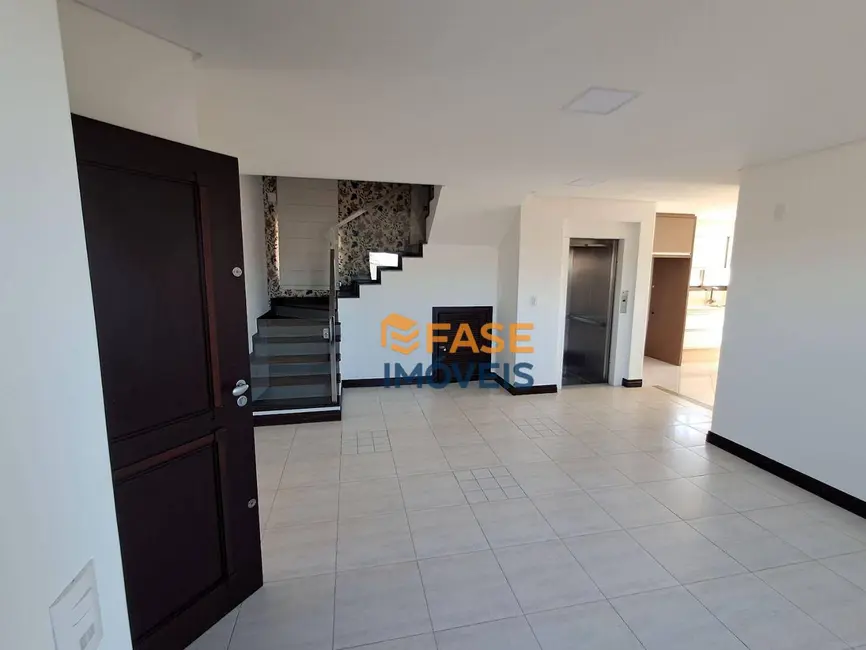 Foto 2 de Apartamento com 5 quartos à venda, 535m2 em Centro, Criciuma - SC