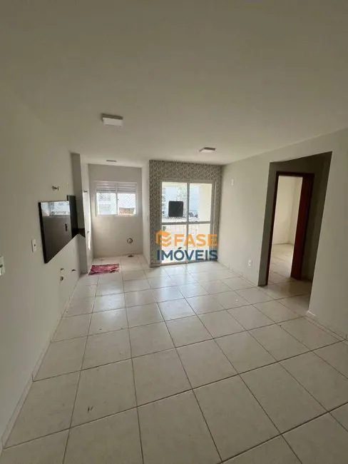 Foto 1 de Apartamento com 2 quartos à venda, 52m2 em Fábio Silva, Criciuma - SC