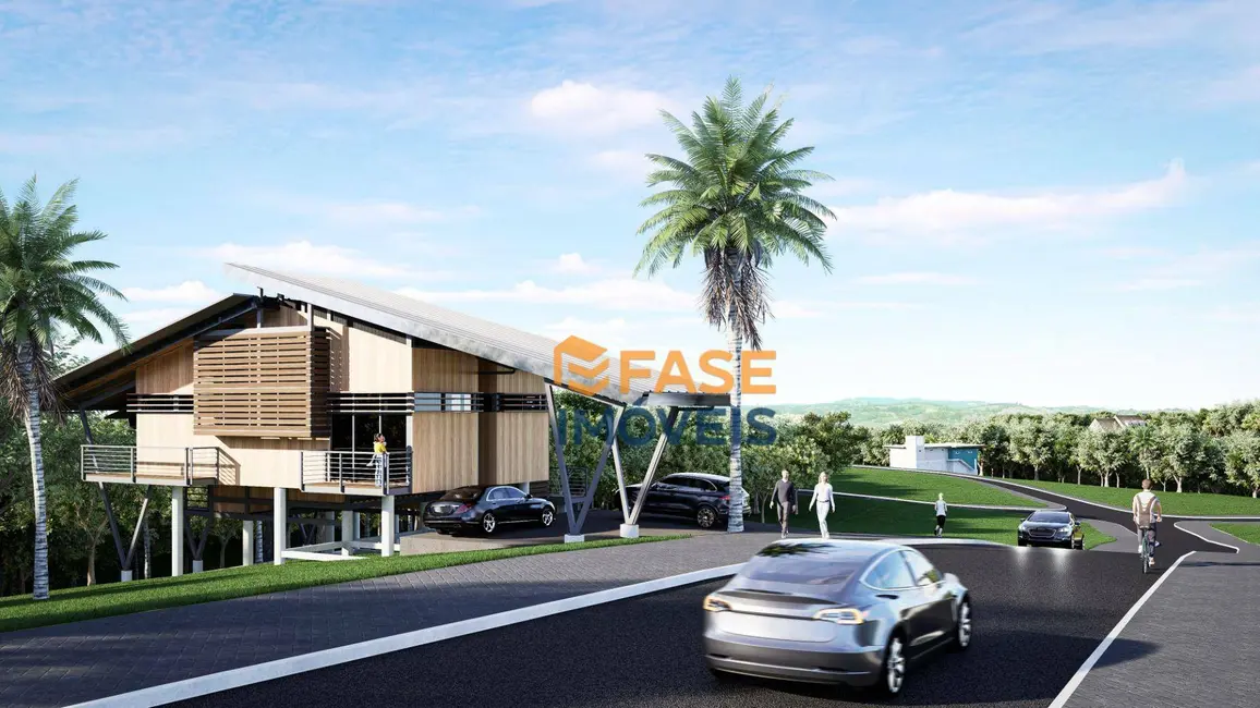 Foto 1 de Terreno / Lote à venda, 360m2 em Jardim Angélica, Criciuma - SC