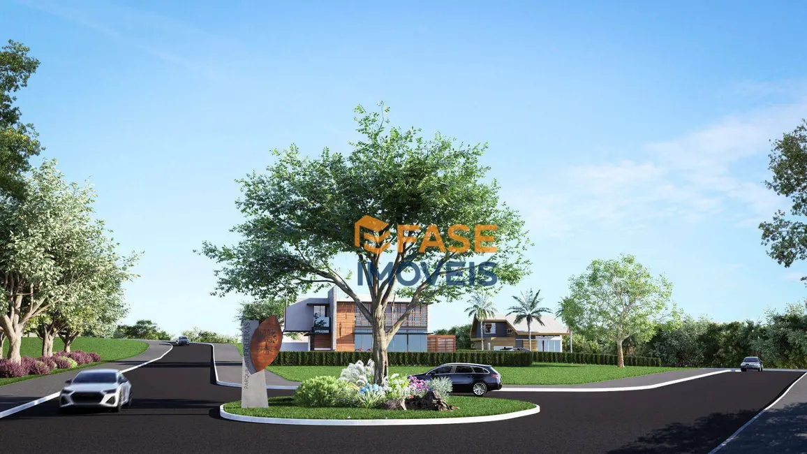 Foto 2 de Terreno / Lote à venda, 360m2 em Jardim Angélica, Criciuma - SC