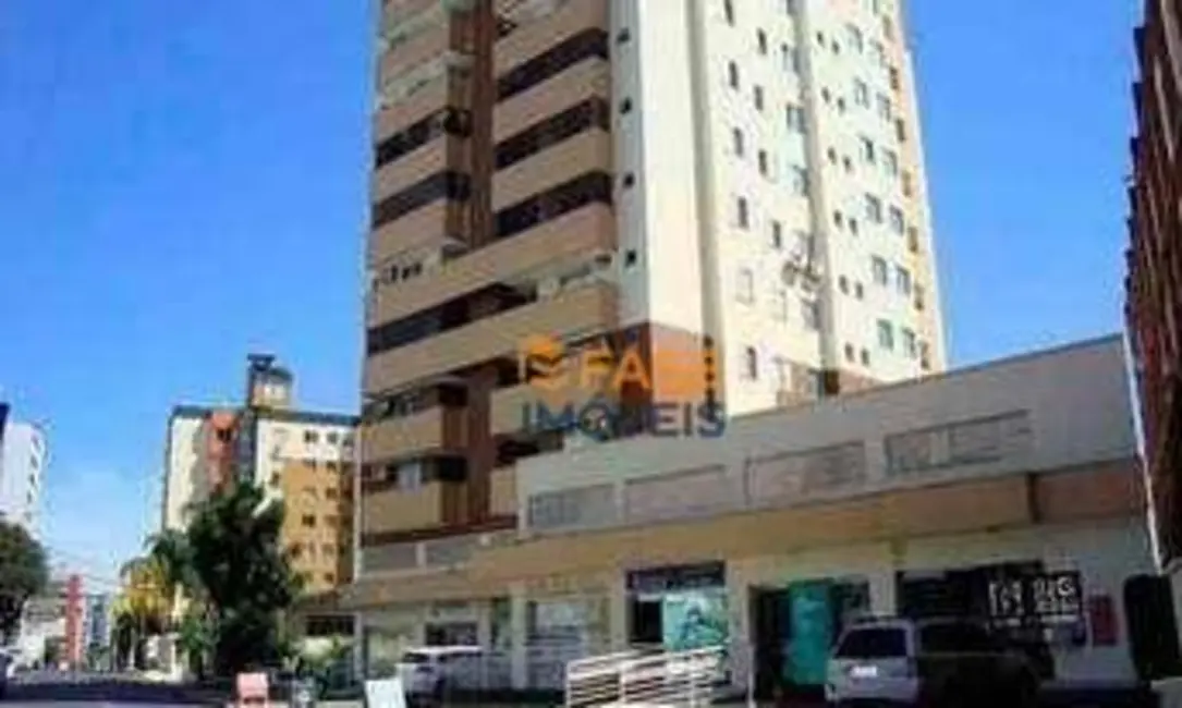 Foto 2 de Apartamento com 2 quartos à venda, 74m2 em Comerciário, Criciuma - SC