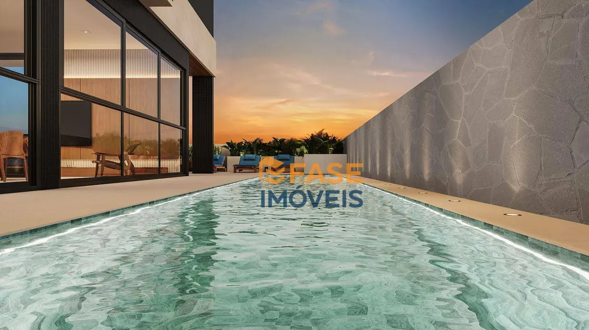 Foto 8 de Apartamento com 3 quartos à venda, 149m2 em Centro, Criciuma - SC