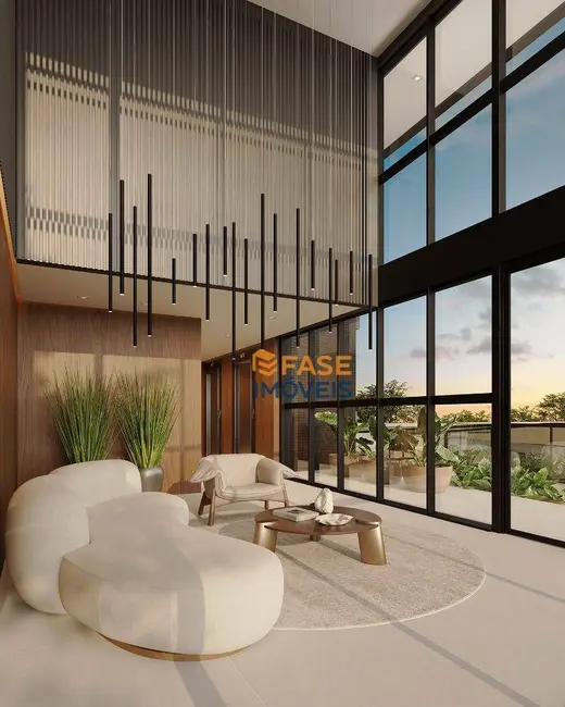 Foto 4 de Apartamento com 3 quartos à venda, 149m2 em Centro, Criciuma - SC