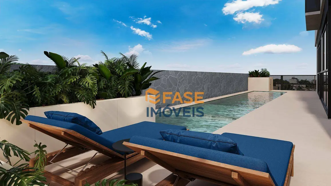 Foto 9 de Apartamento com 3 quartos à venda, 149m2 em Centro, Criciuma - SC