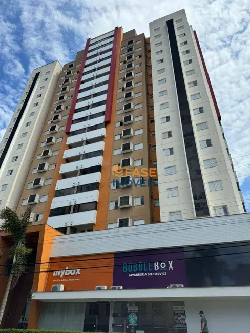 Foto 1 de Apartamento com 2 quartos à venda, 72m2 em Centro, Criciuma - SC