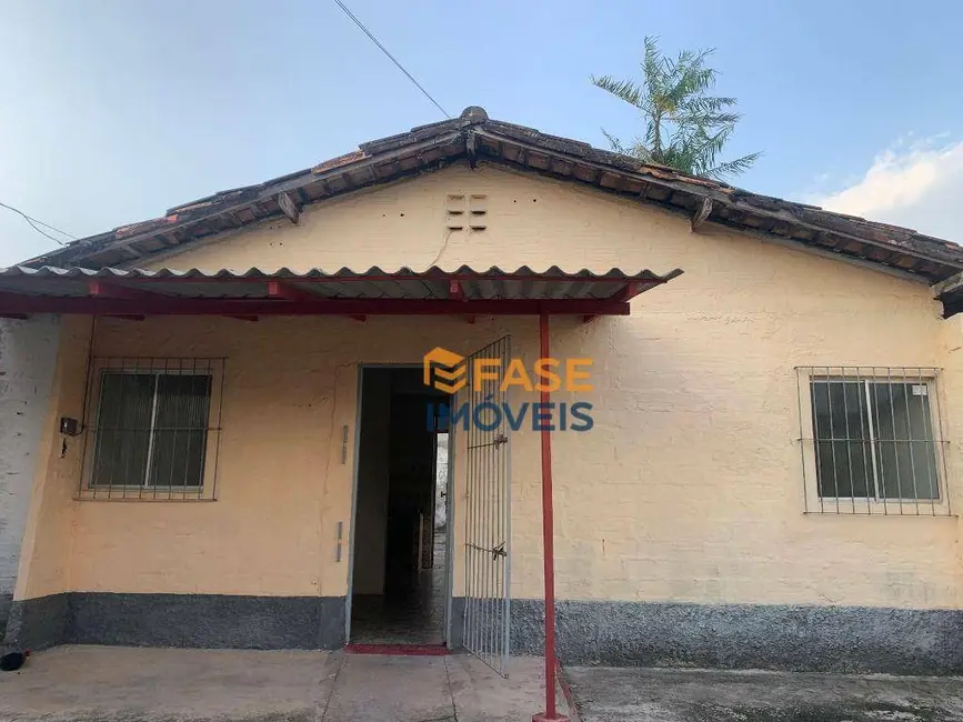 Foto 2 de Casa com 2 quartos à venda, 200m2 em Cidade Nova, Ananindeua - PA