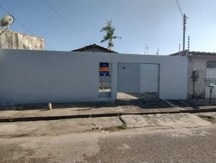 Casa com 2 quartos à venda, 200m2 em Cidade Nova, Ananindeua - PA - imagem 1 Foto 1 de Casa com 2 quartos à venda, 200m2 em Cidade Nova, Ananindeua - PA