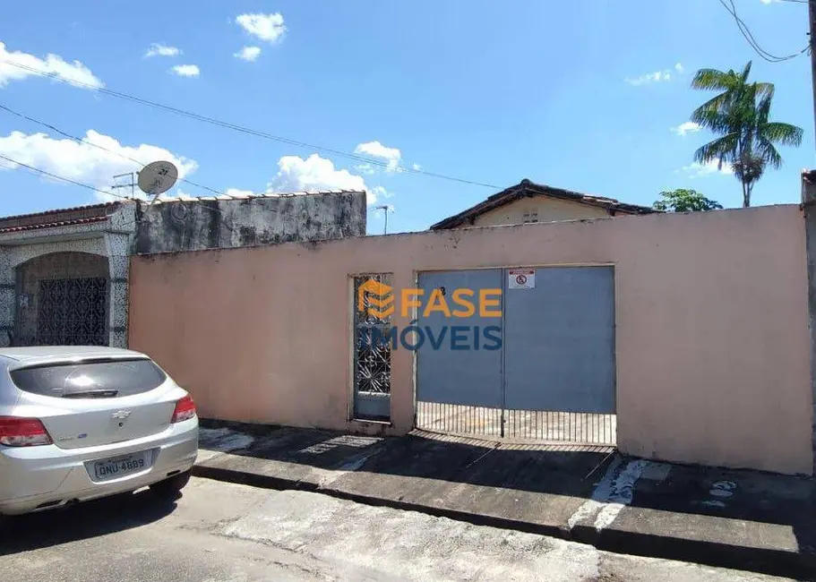Foto 1 de Casa com 2 quartos à venda, 200m2 em Cidade Nova, Ananindeua - PA