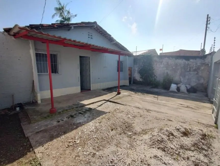 Casa com 2 quartos à venda, 200m2 em Cidade Nova, Ananindeua - PA - imagem 2 Foto 2 de Casa com 2 quartos à venda, 200m2 em Cidade Nova, Ananindeua - PA
