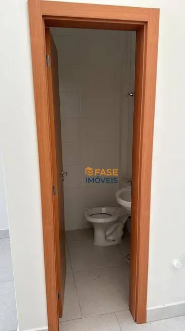 Foto 4 de Sala Comercial à venda, 55m2 em Argentina, Criciuma - SC