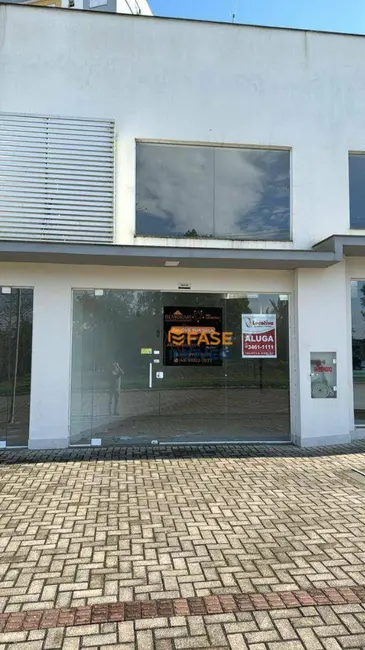 Foto 7 de Sala Comercial à venda, 55m2 em Argentina, Criciuma - SC
