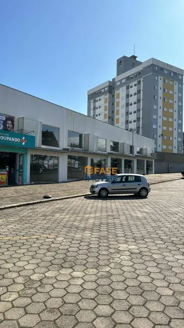 Foto 5 de Sala Comercial à venda, 55m2 em Argentina, Criciuma - SC