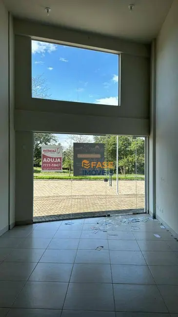 Foto 6 de Sala Comercial à venda, 55m2 em Argentina, Criciuma - SC