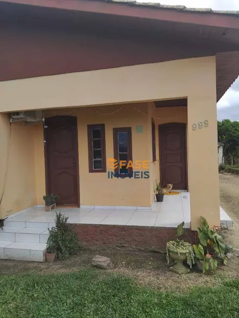 Foto 3 de Sítio / Rancho com 2 quartos à venda, 15442m2 em Icara - SC