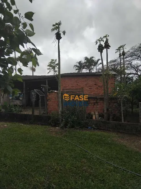 Foto 8 de Sítio / Rancho com 2 quartos à venda, 15442m2 em Icara - SC