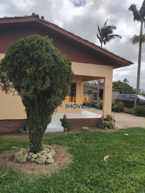Foto 2 de Sítio / Rancho com 2 quartos à venda, 15442m2 em Icara - SC