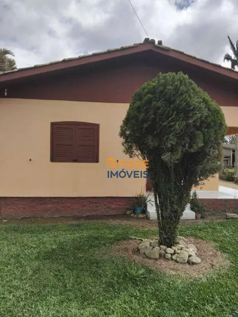 Foto 1 de Sítio / Rancho com 2 quartos à venda, 15442m2 em Icara - SC