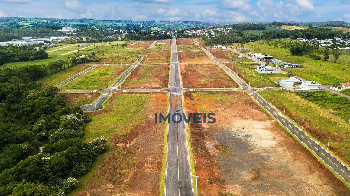 Foto 2 de Terreno / Lote à venda, 360m2 em Primeira Linha, Criciuma - SC