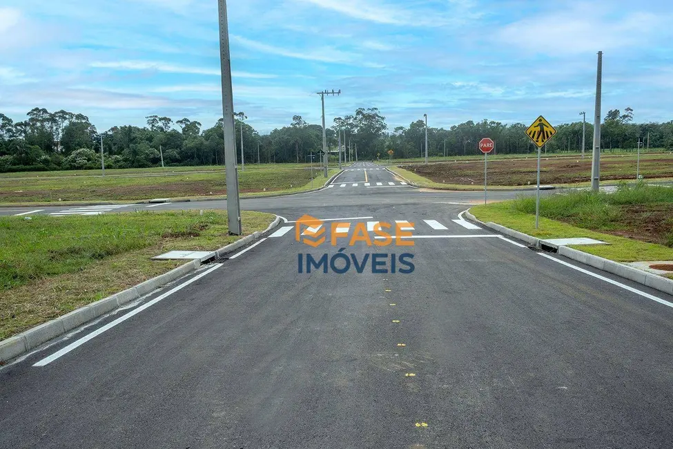 Foto 1 de Terreno / Lote à venda, 360m2 em Primeira Linha, Criciuma - SC