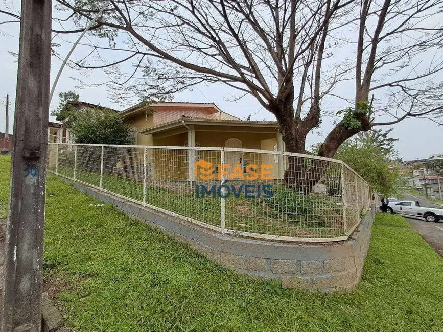 Foto 2 de Casa de Condomínio com 3 quartos à venda, 178m2 em Criciuma - SC