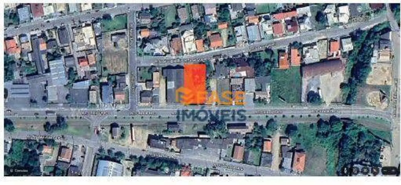 Foto 2 de Terreno / Lote à venda, 1115m2 em Morro Da Fumaca - SC