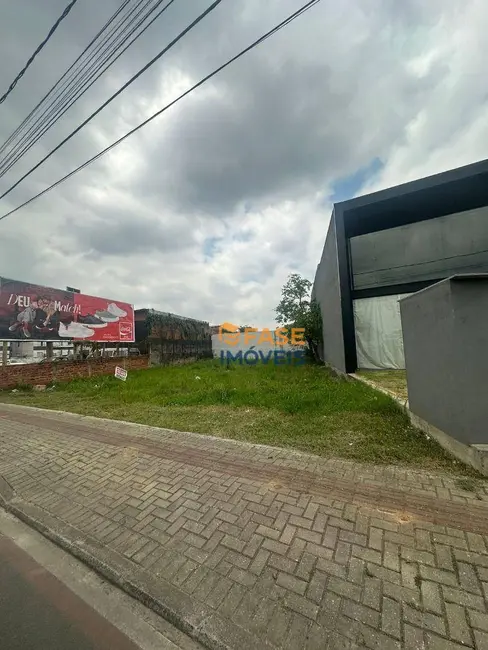 Foto 2 de Terreno / Lote à venda, 435m2 em São Luiz, Criciuma - SC