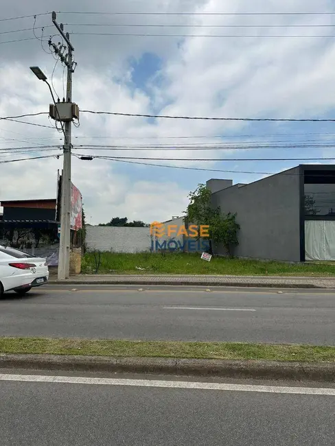 Foto 1 de Terreno / Lote à venda, 435m2 em São Luiz, Criciuma - SC