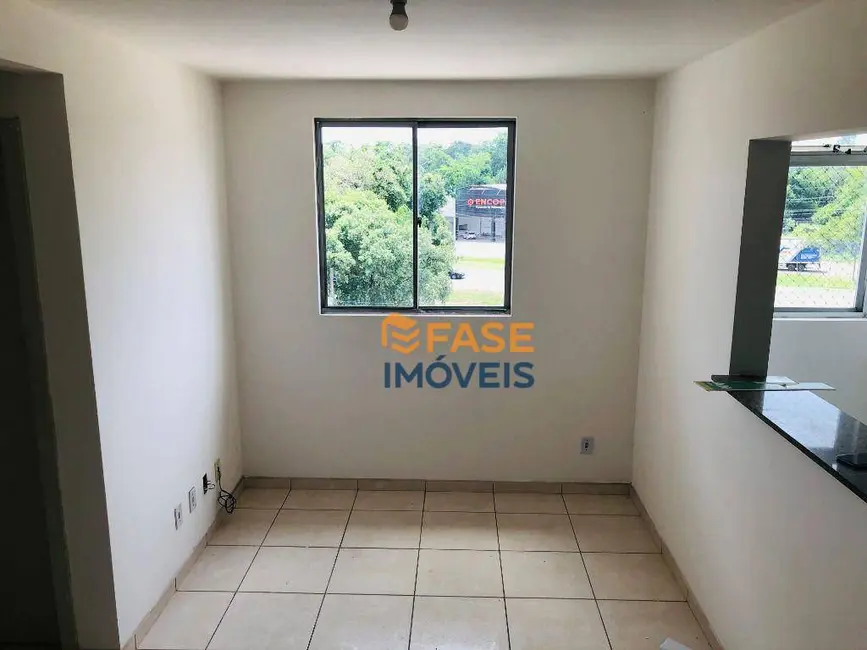 Foto 1 de Apartamento com 2 quartos à venda, 45m2 em Centro, Marituba - PA
