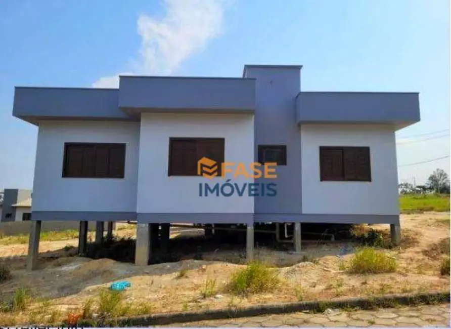 Foto 2 de Casa com 3 quartos à venda, 432m2 em Vila Floresta II, Criciuma - SC