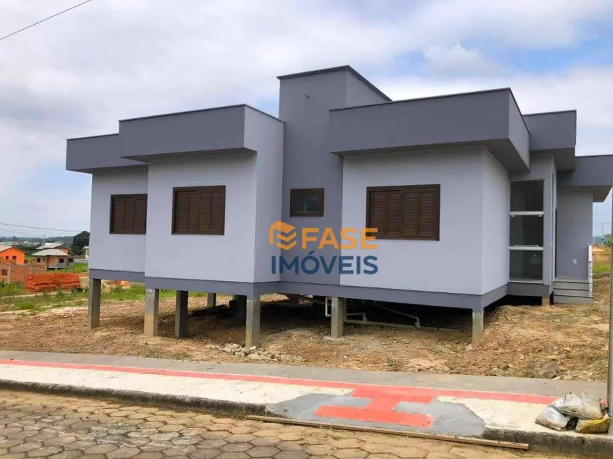 Foto 1 de Casa com 3 quartos à venda, 432m2 em Vila Floresta II, Criciuma - SC