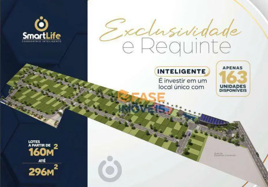 Terreno / Lote à venda, 160m2 em Águas Lindas, Ananindeua - PA - imagem 3 Foto 3 de Terreno / Lote à venda, 160m2 em Águas Lindas, Ananindeua - PA