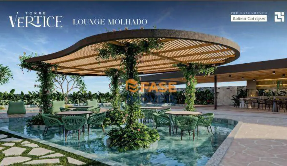 Apartamento com 1 quarto à venda, 29m2 em Jurunas, Belem - PA - imagem 8 Foto 8 de Apartamento com 1 quarto à venda, 29m2 em Jurunas, Belem - PA