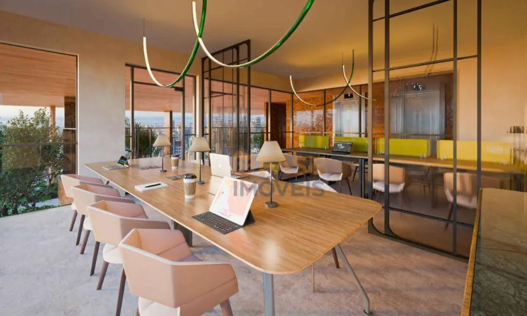 Foto 9 de Apartamento com 1 quarto à venda, 29m2 em Jurunas, Belem - PA
