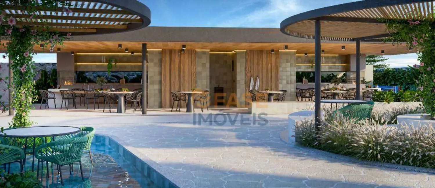 Foto 6 de Apartamento com 2 quartos à venda, 62m2 em Jurunas, Belem - PA
